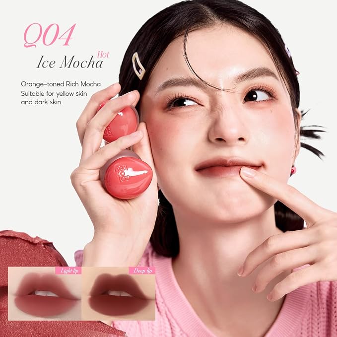 Q04-Ice Mocha