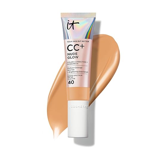 18 Tan Warm (tan complexion with warm yellow undertone)