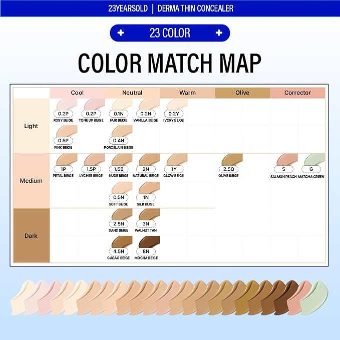 #0.2Y Ivory Beige