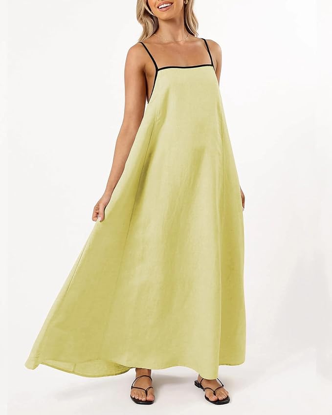 Lemon Yellow
