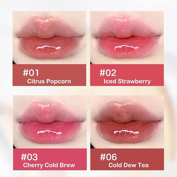 07 Frosted Roasted Pears