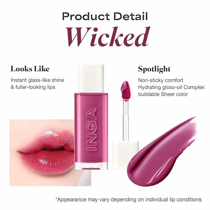 WICKED