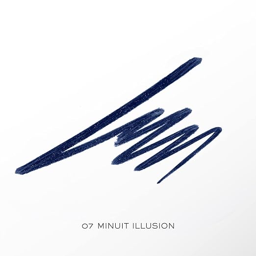 07 Minuit Illusion: matte navy