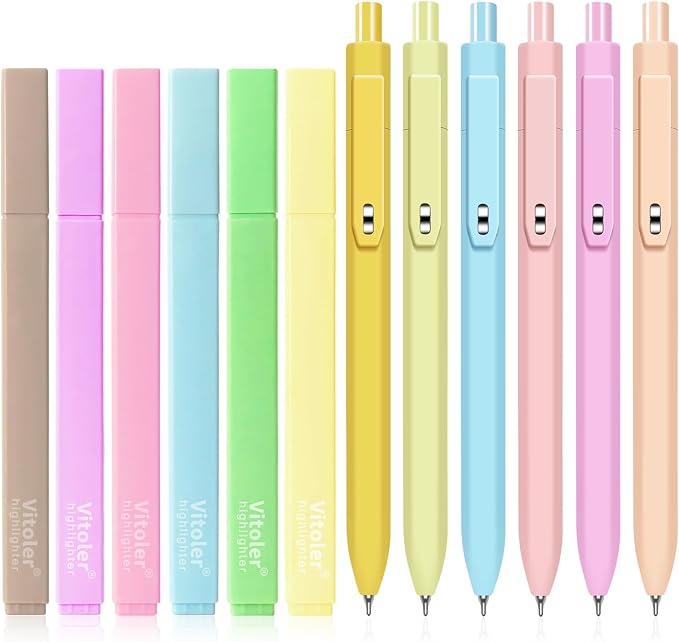Vivid Colours M