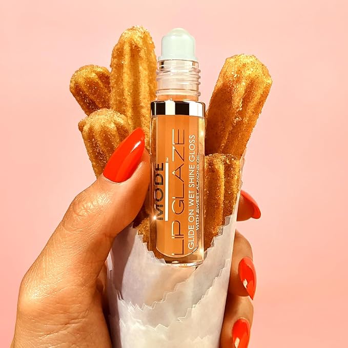 CHA-CHA CHURRO