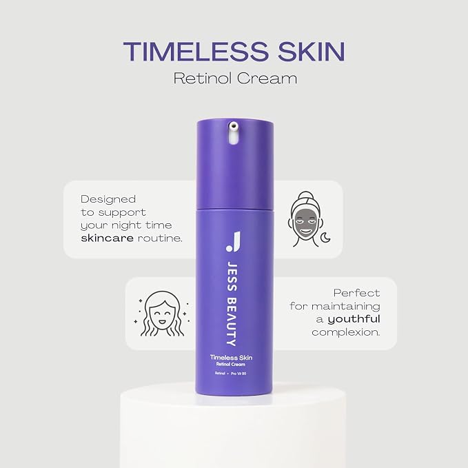 Timeless Skin