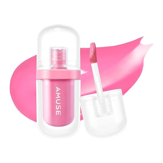 04 ROSE MILK