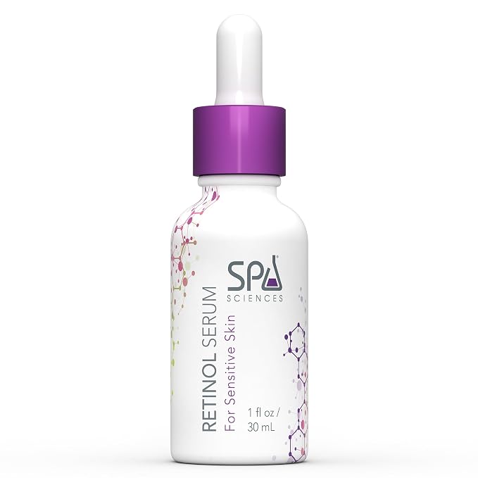 Retinol Serum