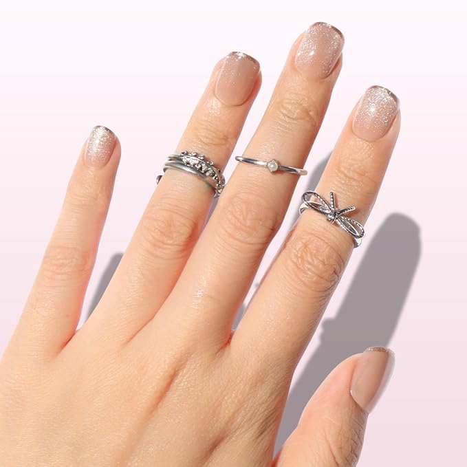 Shimmer Bright