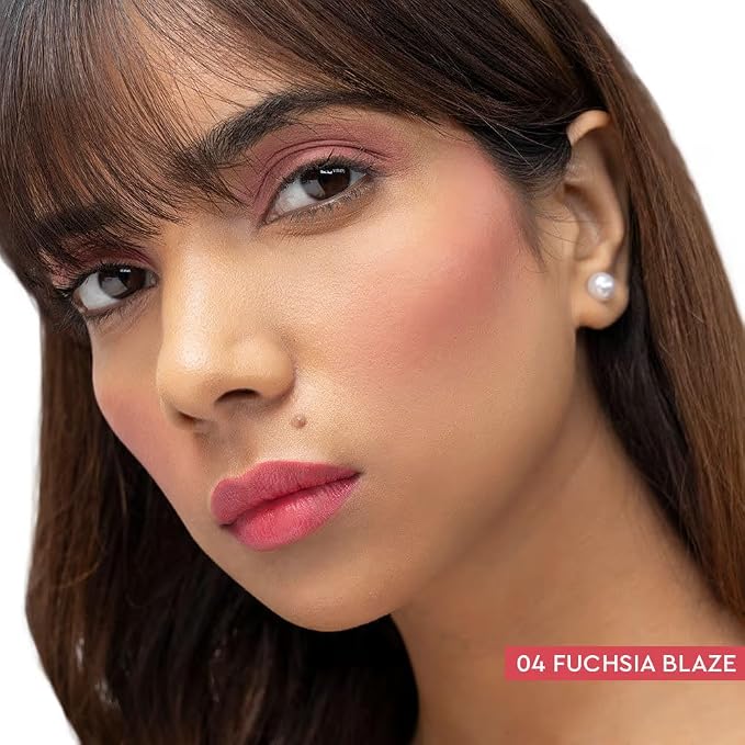 Fuchsia Blaze