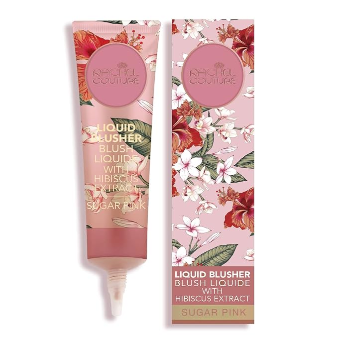Sugar Pink