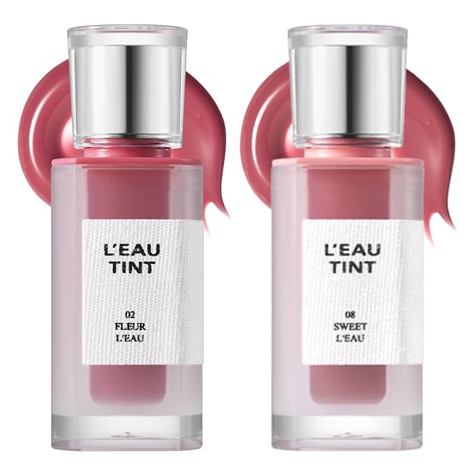 02, 08 NEUTRAL TONE DUO SET