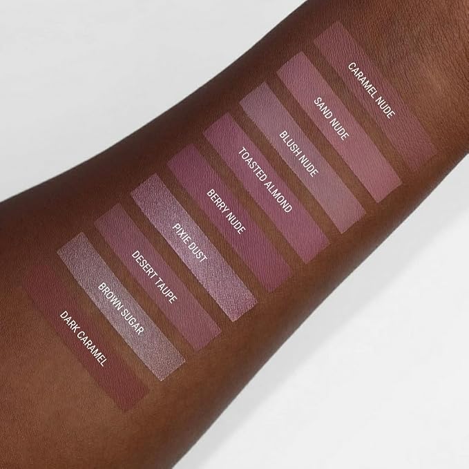 Blush Nude