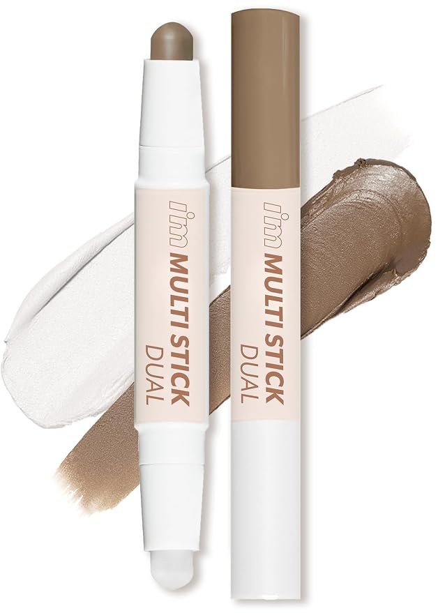 Cool Skin Tones Contouring Cream Stick