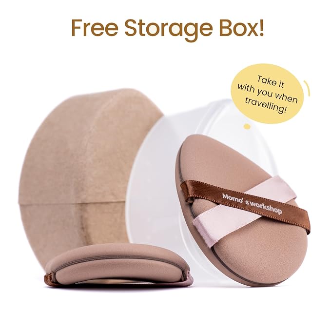 Brown 2pcs(Type B)