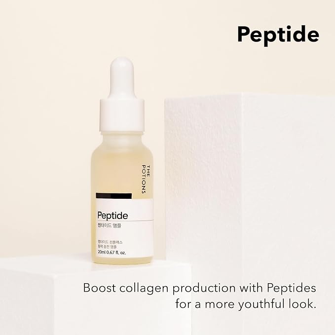 Peptide Ampoule