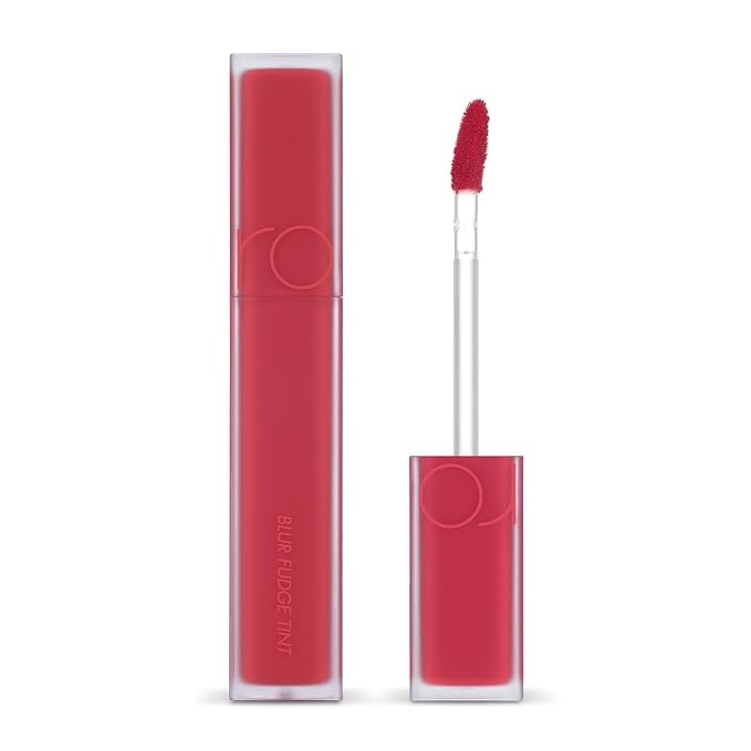 10 FUDGE RED