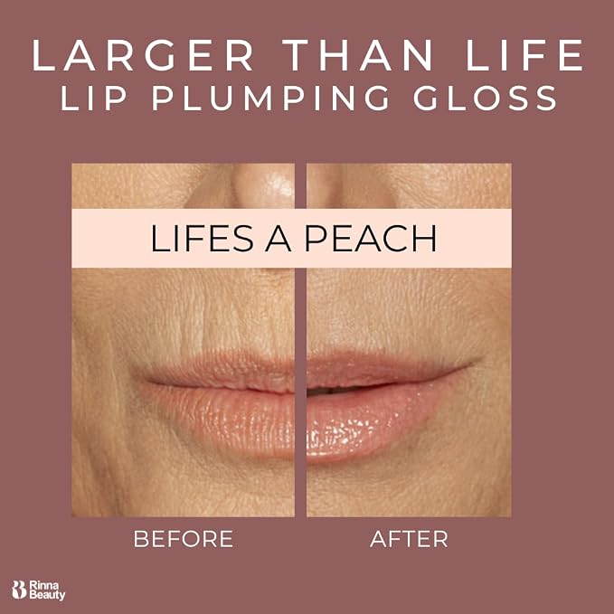 Life's A Peach