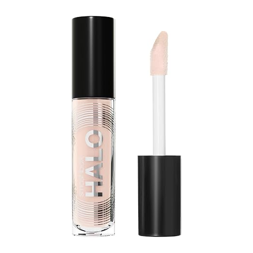 01 - Beam (Light Pink Sheer)