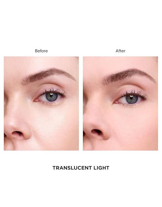 Translucent Light