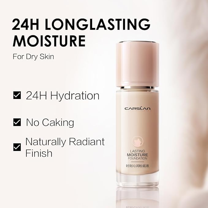 M02 for Dry Skin