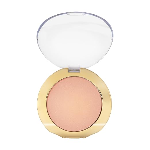 moonlit (sheer rosy bronze glow)