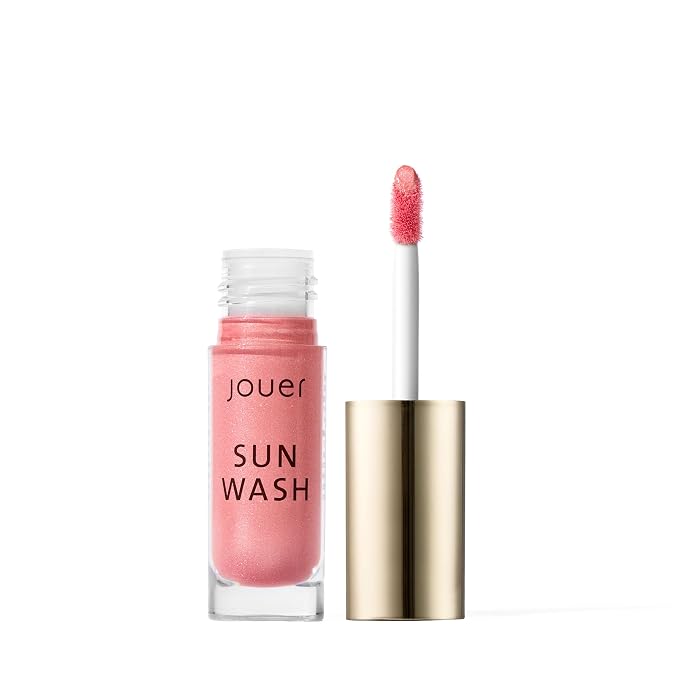 Rosé - Shimmering pink rose