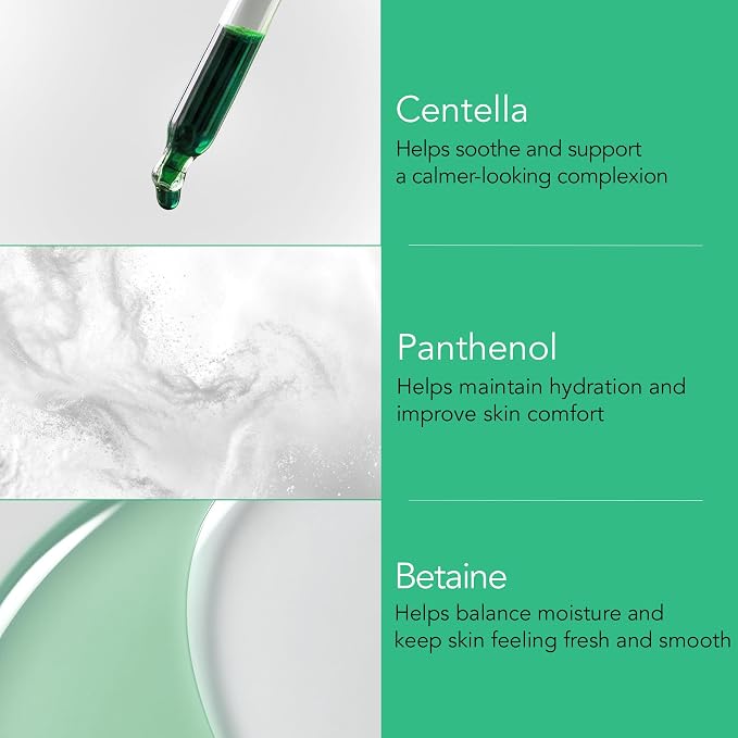Pore Tightening Pads