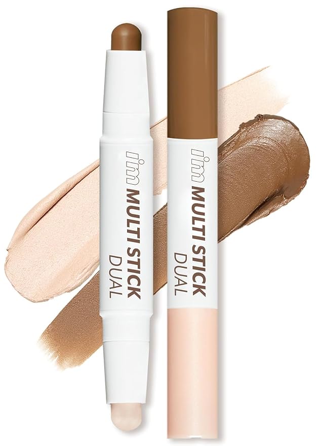 All Skin Tones Contouring Cream Stick