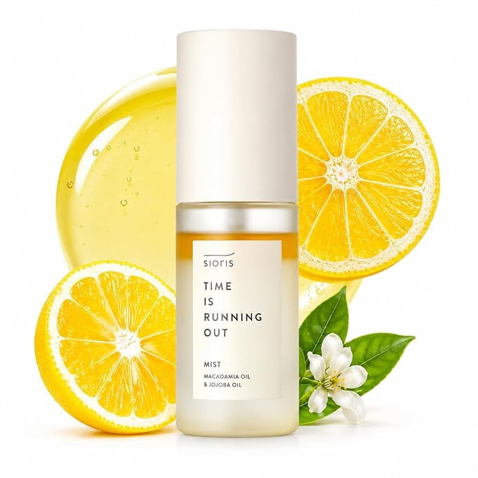 Citrus - 1.01 Fl Oz