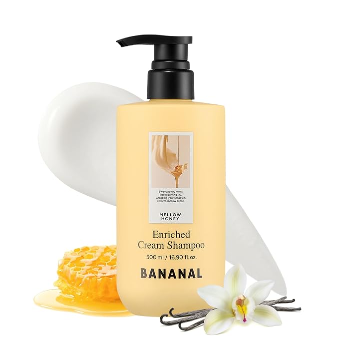 Enriched, Mello Honey
