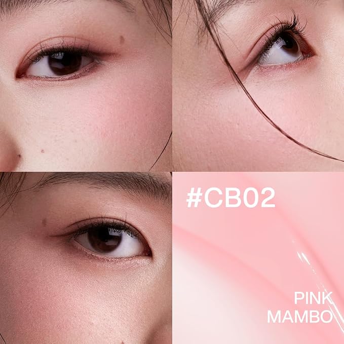 CB02-Pink Mambo