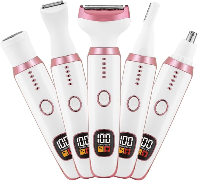 White 5 in 1
