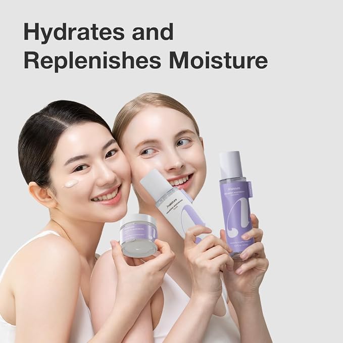 Hyaluronic Emulsion