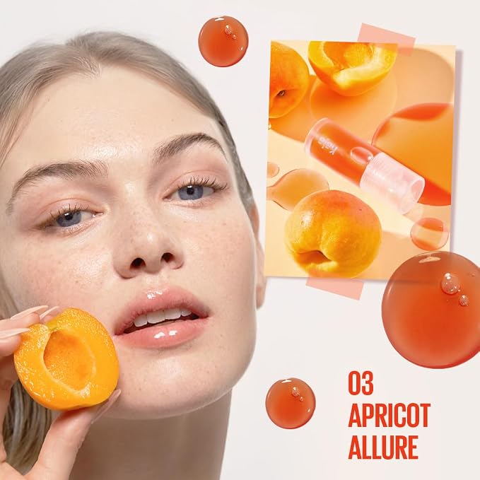03 Apricot Allure
