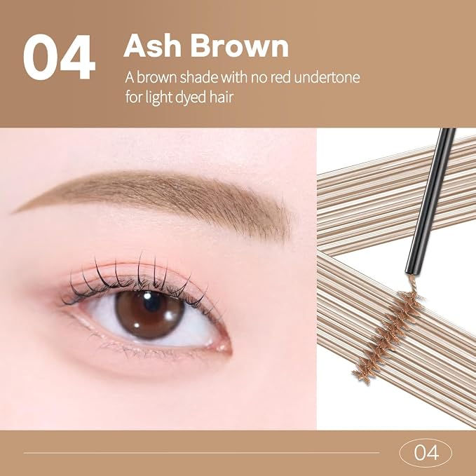04 ASH BROWN