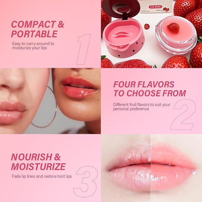 8 Flavors