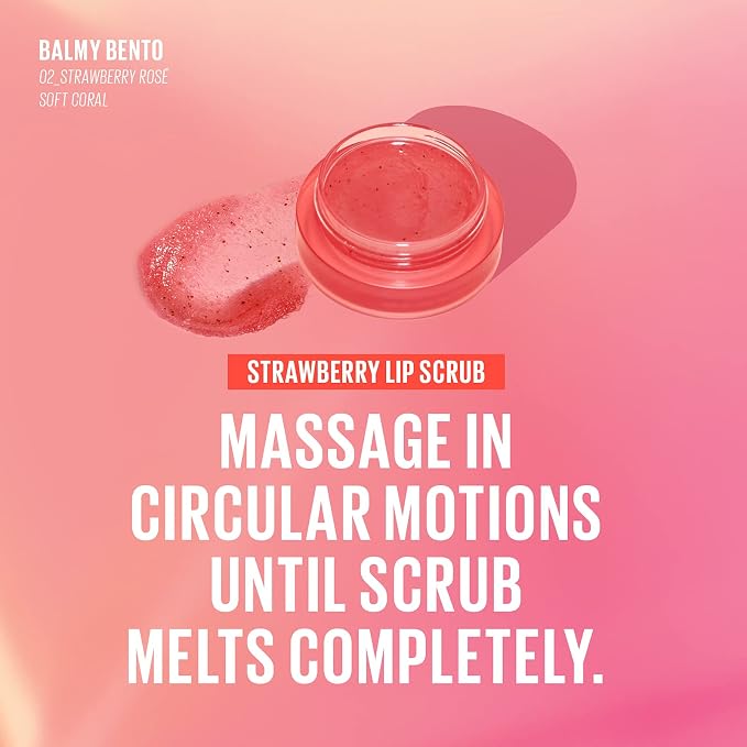 Strawberry Rosé