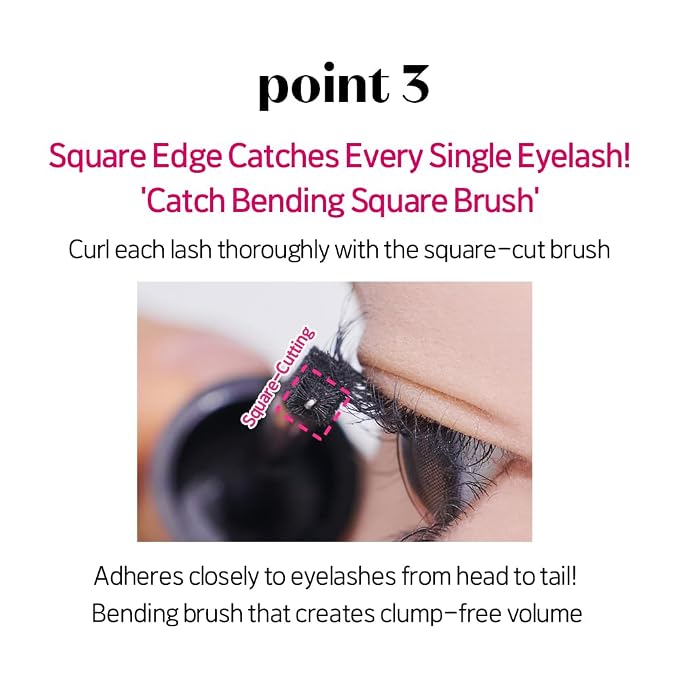 Mascara – Volume 1+1​