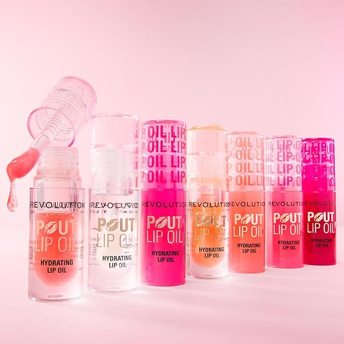 Honey Shimmer