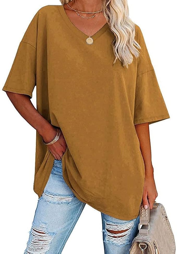 Earthy Yellow