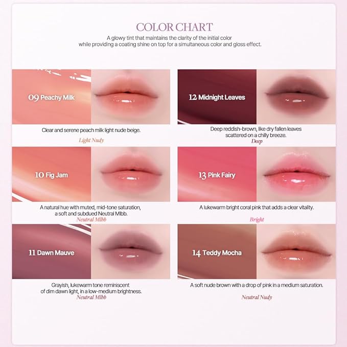 #07. Muted Caramel
