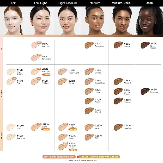 40N Chestnut