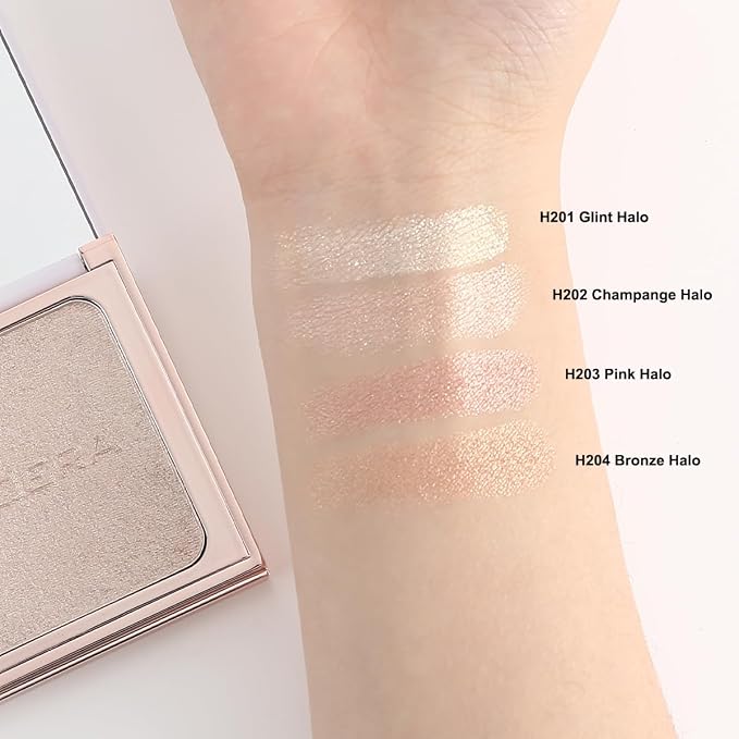 H203 Pink Halo