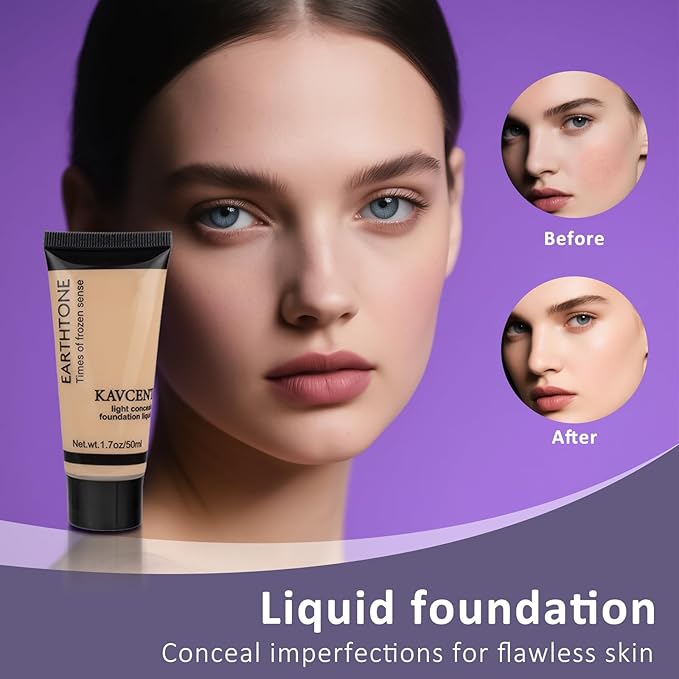Small Makeup Kit