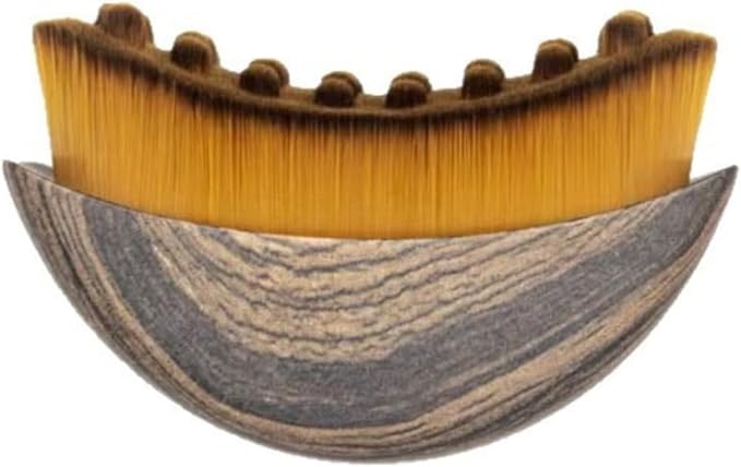Facial Care Brush With Cover