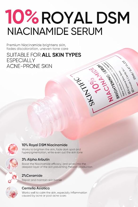 Niacinamide