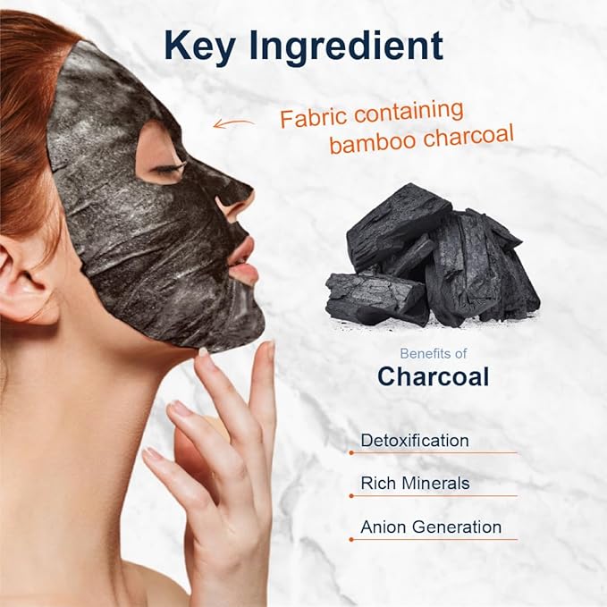 Charcoal