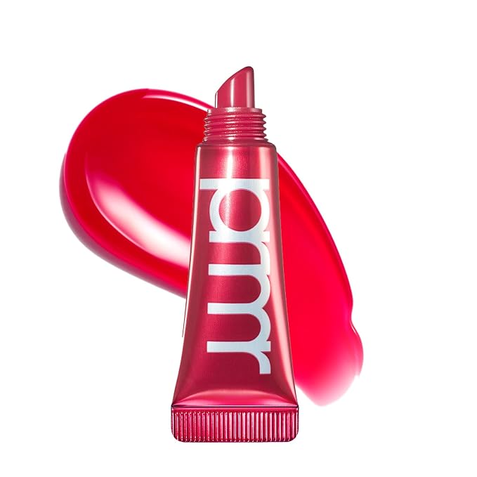 Shy Red