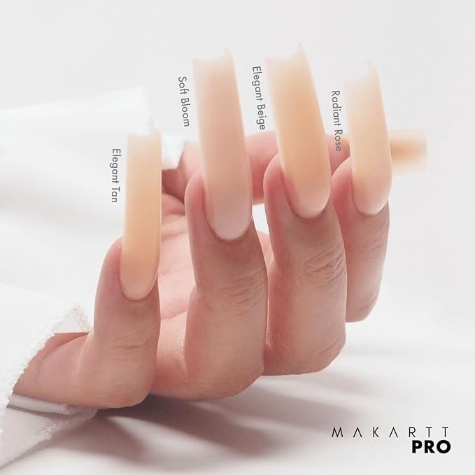 Warm Tone Nude